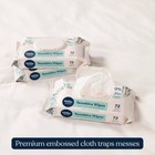 Millie Moon Sensitive Wipes  select Count 