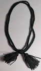 Civil War Original Medical Green Hat Cord