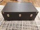 Getzen Flugalhorn Hard Case With Lock And Keys