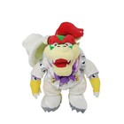 Best White Bowser In Wedding Dress Odyssey King Koopa Jumbo Size Stuffed Plush