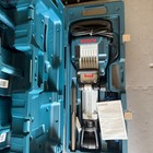 Bosch 15 Amp 1-1 8 In  Corded Concrete  Hex Breaker Hammer Kit With Case 11335k
