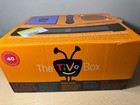 New Open Box  the Tivo Box  Series 2  Model No  Tcd540040  40gb  Dvr