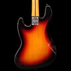 Squier Classic Vibe  70s Jazz Bass  Maple Fingerboard  3-color Sunburst