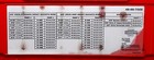 Milwaukee  49-66-7009  43-pc  Metric sae 3 8 -drive Impact Socket Set New 