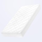 Mattress Crib Foam Toddler Bed Baby Waterproof Infant Comfort Sleep Cushion Pad