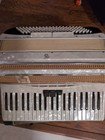 Vintage Italian Accordion