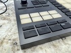 Native Instruments Maschine Mk3 Usb Audio Midi Interface System Controller Used
