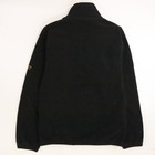 Vintage Hamilton Tiger-cats Fleece Jacket Size Small Cfl
