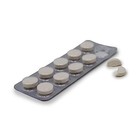 Vegetarian Rennet Tablets For Cheese Making Coagulate Milk Curds 10 Count Set
