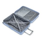 Samsonite Voltage  Dlx Large Size 28       Spinner Luggage Suitcase