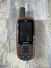 Garmin Gpsmap 64s Handheld Gps Map Camping Hiking Hunting Skiing