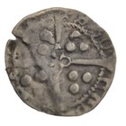 1471-1483 Edward Iv England Silver Penny Second Reign Short Cross Hammered 7b