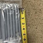 Amerimax Gutter Screw With Ferrule Galvanized Steel 7    33047pk   10pk 