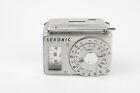 Compact Sekonic Incident Light Meter  Working  Acurate  case