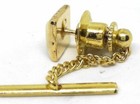 Stylish Tie Tack Lapel Pin Manufacturers Direct Pricing     