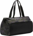 Nike Radiate Club Duffle Bag Unisex Camo Black Green Gym Travel Cw9214 010