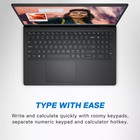 Dell - Inspiron 15  Touch Screen Laptop - Intel Core I5 With 8gb Memory - 512   