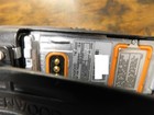 Kenwood Tk-5320-k4 Uhf 400-470mhz P25 Digital Portable Radio Mdc1200 2-tone Dtmf