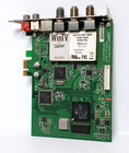 Hauppauge Wintv-hvr-1800 - Atsc ntsc qam fm 78521 Lf Pci Computer Tv Tuner Card