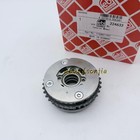 2x Intake   Exhaust Engine Variable Valve Timing  vvt  Sprocket For Bmw X1 Mini