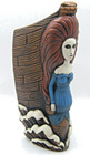 Tahiti Maiden Tiki Mug Figurehead Mug From Bamboo Room Savannah Georgia