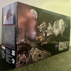 Dragon Space Model 1 72 Scale Nasa Apollo 11 Lunar Module   Csm  Sealed Box  New
