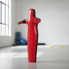 Grappling Training Partner Full-body Wrestling Training Partner Padded