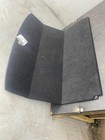 2025 Genesis Gv70 Oem Rear Trunk Boot Spare Tire Cargo Cover   Black  nnb 