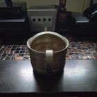     vintage Sterling Silver Watering Can Vermouth Dropper Gorgeous Condition 