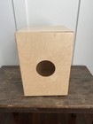 Meinl Cajon Box Drum With Internal Snare Birch Wood Compact Jam Acoustic Sound