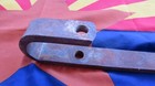 Vintage Heavy Duty Trolley Design Butcher s Dual Meat Hook