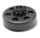 Centrifugal Clutch 3 4  Bore  40 41   420 Chain 10t For Go Kart Mini Bike Engine