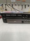 Tascam Cd-rw900sl Professional Cd Recorder Player Tested Working Japan