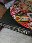 Vtg Springbok Circular Puzzle Candy Is Dandy 500 Pcs Complete Pzl6522 1981