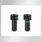 10pc Hsk25 32 40 50 63 80 100 Hsk Series Coolant Pipe Tube For Cnc Tool Holder