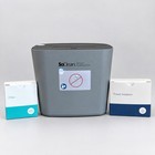 Soclean Sc1500 Device Disinfector For Phones   Household Items W  Filter Adapter