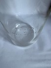 New   Vintage Pyrex 3l Reagent Coated Borosilicate Glass Bottle Made In Usa