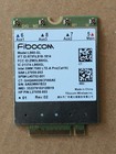Fibocom L860-gl Wwan W gps Intel Xmm 7560 Lte-a Pro M 2 L40752-001 Hpl27058-002