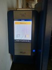 Abaxis Vetscan Vs2 Blood Chemistry Analyzer