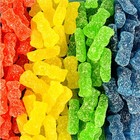 5 Pound Sour Patch Kids Assorted Soft Chewy Candy Bulk Gummy Treats