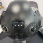 Insta360 Pro 8k 360-degree Virtual Reality Camera With Travel Case Used Case