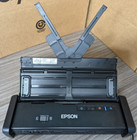 Epson Workforce Ds-320 Portable Duplex Document Scanner