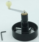 Adjustable Metal Circle Cutter 1  To 2-1 4  25-58mm  Circle Graphic Paper Cutter