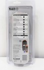 Klein Tools Et110 Carbon Monoxide Meter