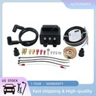 Ultima 53-660 Single Fire Programmable Ignition Kit For Harley Big Twin Evo Xl