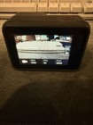 Gopro Hero 5 Black Edition Action Camera Used With Accessories