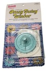 Vintage Scovill Hero 3  King Size Crazy Daisy Winder In Original Pack Made  Usa