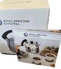 Royal Prestige Expertea With Lid