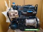 D1105 Engine New Original Kubota Engine D1105 17 1kw 3000 Rpm Free Ship