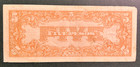 Philippines  Japanese Occupation  Wwii  1942  5 Pesos  P-107  Circulated
